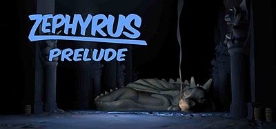 Oculus Quest 游戏《Zephyrus Prelude VR》和风前奏曲